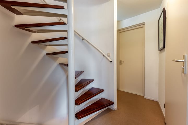 Foto 34 van Mozartdreef 4