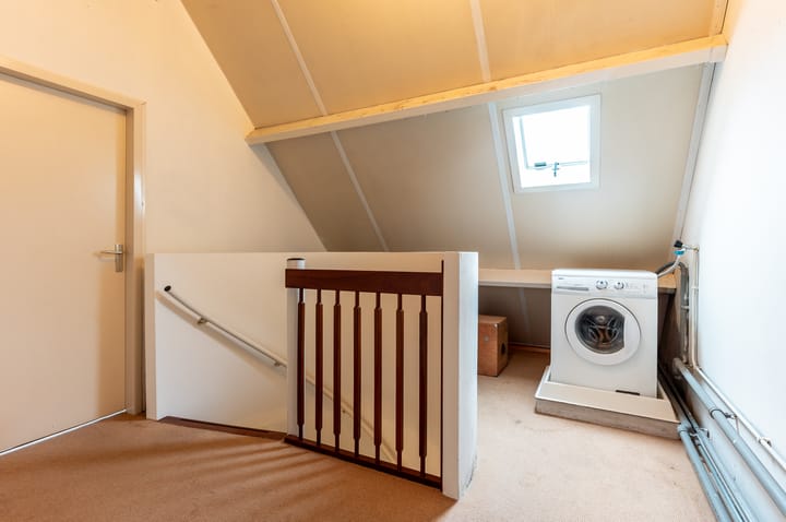 Foto 35 van Mozartdreef 4