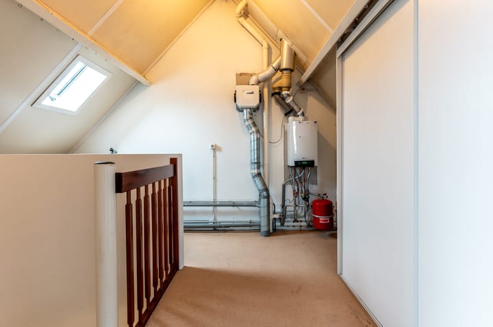 Foto 36 van Mozartdreef 4