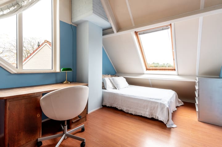 Foto 37 van Mozartdreef 4