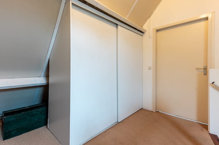 Foto 38 van Mozartdreef 4