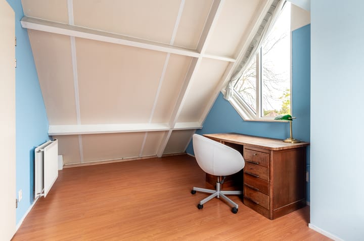 Foto 39 van Mozartdreef 4