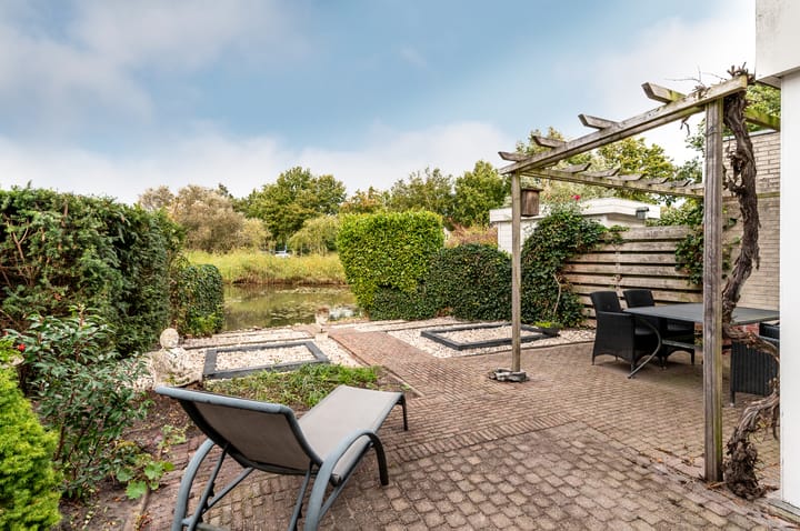 Foto 40 van Mozartdreef 4