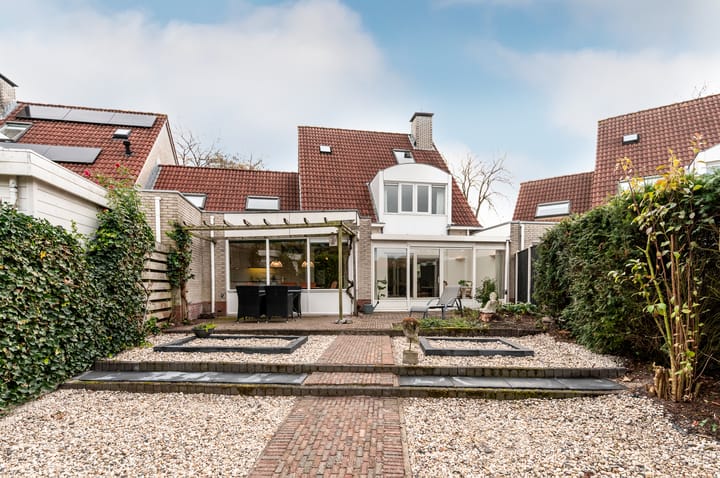 Foto 41 van Mozartdreef 4