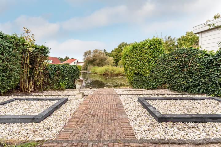 Foto 42 van Mozartdreef 4