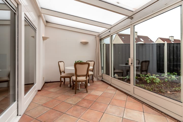 Foto 43 van Mozartdreef 4