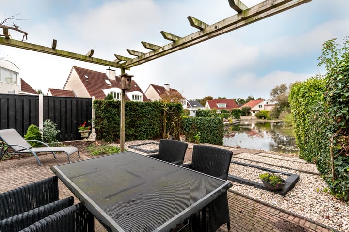 Foto 45 van Mozartdreef 4