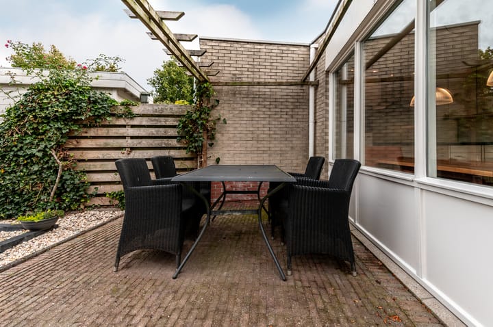 Foto 46 van Mozartdreef 4