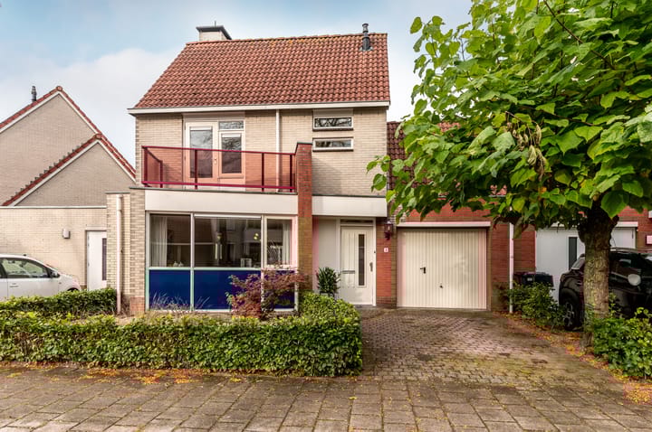 Foto 47 van Mozartdreef 4