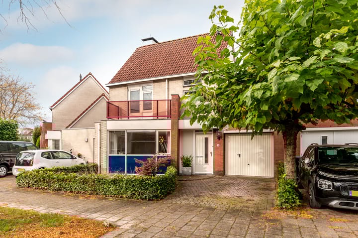 Foto 49 van Mozartdreef 4