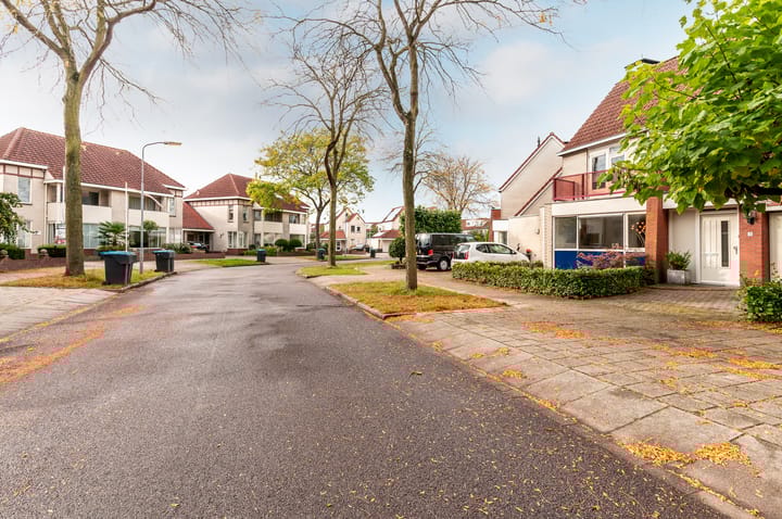 Foto 51 van Mozartdreef 4