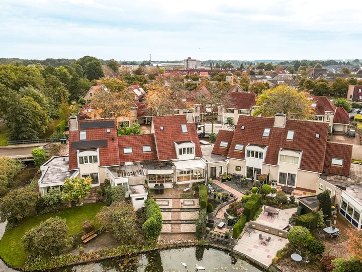 Foto 54 van Mozartdreef 4