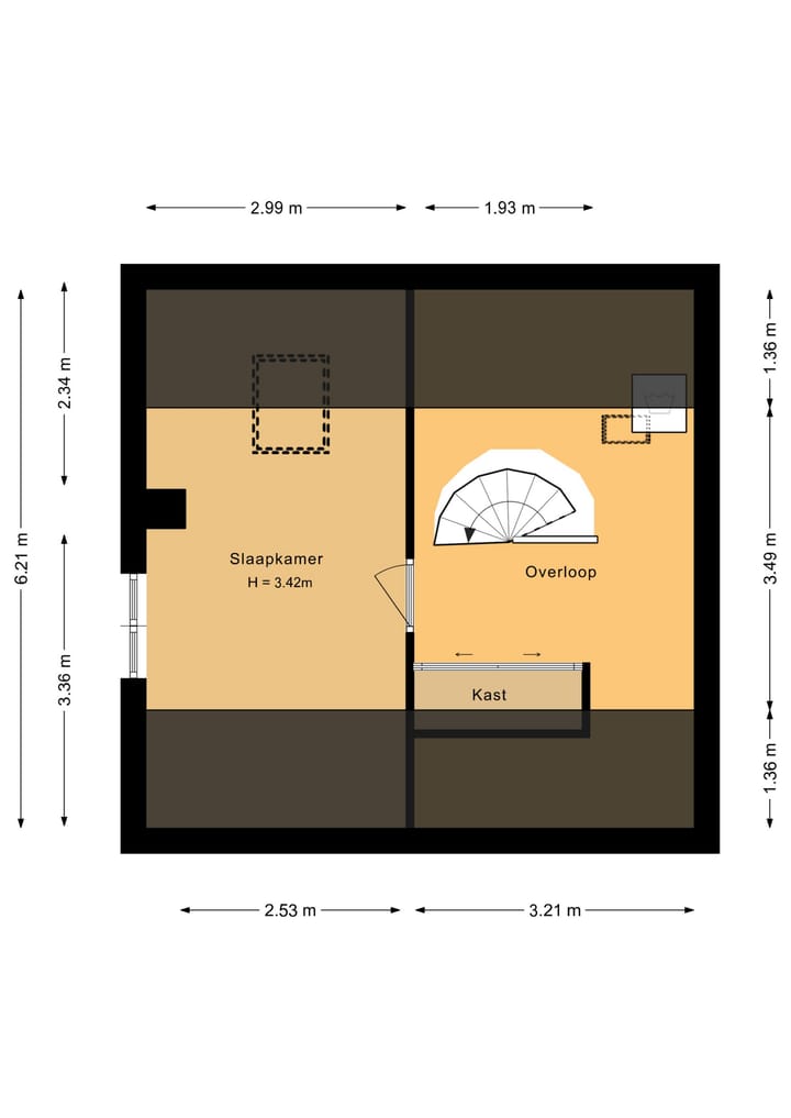Foto 60 van Mozartdreef 4