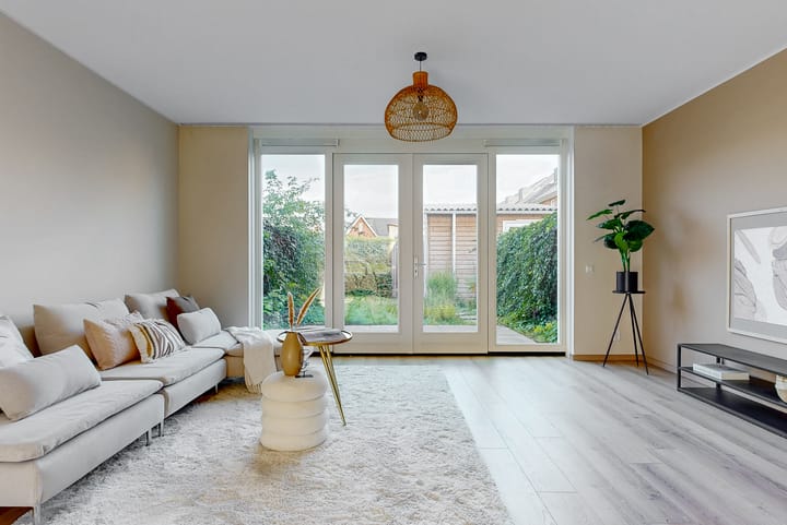 Foto 2 van Pieter Lieftinckstraat 9