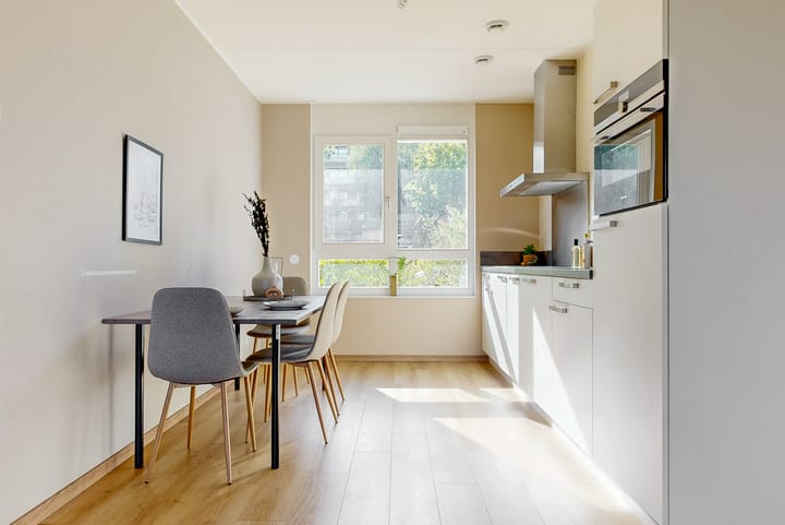 Foto 3 van Pieter Lieftinckstraat 9