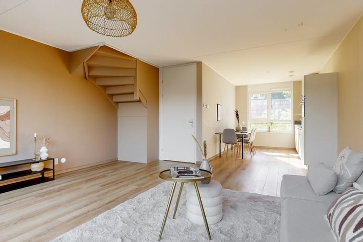 Foto 6 van Pieter Lieftinckstraat 9