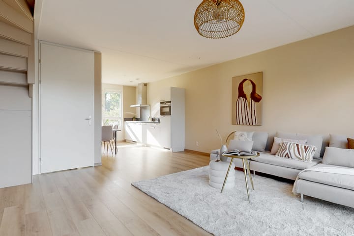 Foto 7 van Pieter Lieftinckstraat 9