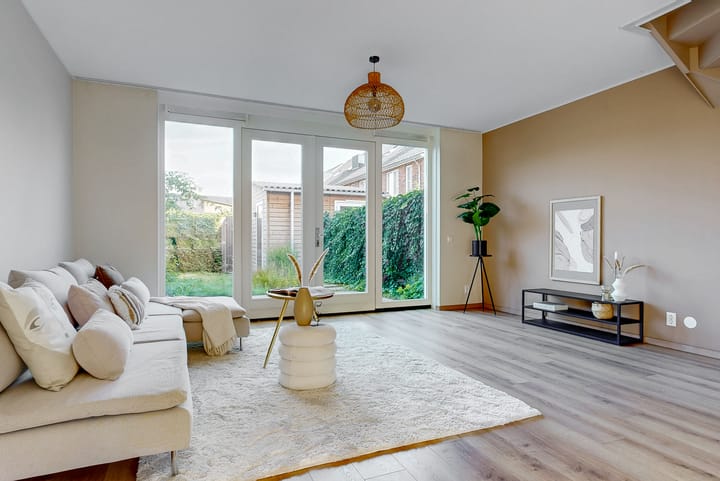 Foto 8 van Pieter Lieftinckstraat 9