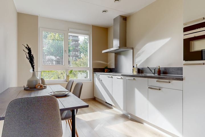 Foto 9 van Pieter Lieftinckstraat 9