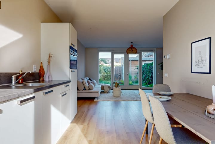 Foto 11 van Pieter Lieftinckstraat 9