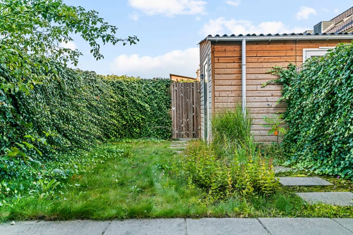 Foto 23 van Pieter Lieftinckstraat 9