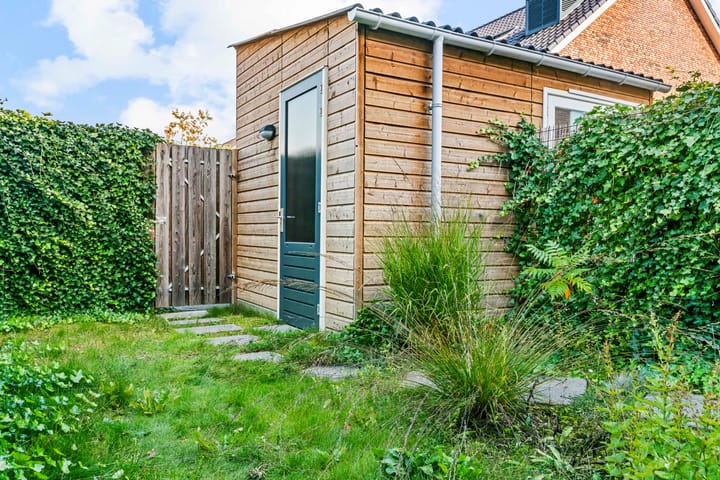 Foto 24 van Pieter Lieftinckstraat 9