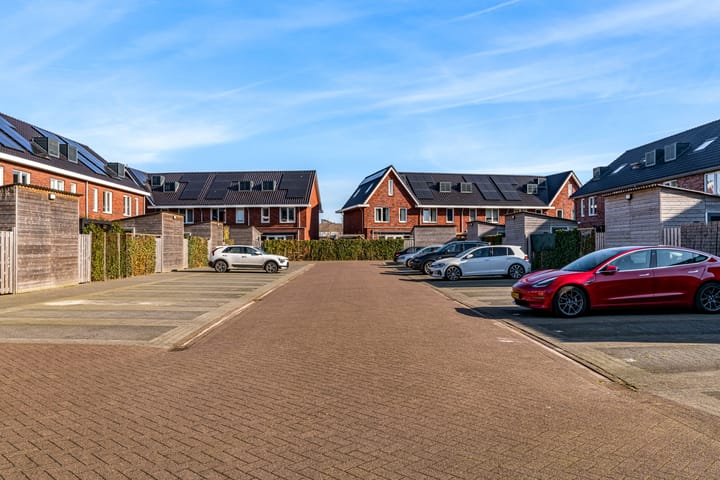 Foto 27 van Pieter Lieftinckstraat 9