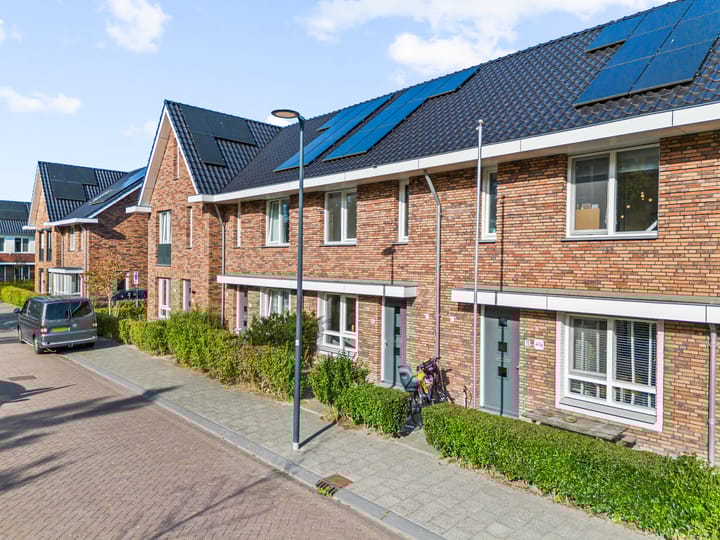 Foto 28 van Pieter Lieftinckstraat 9