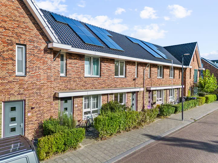 Foto 29 van Pieter Lieftinckstraat 9