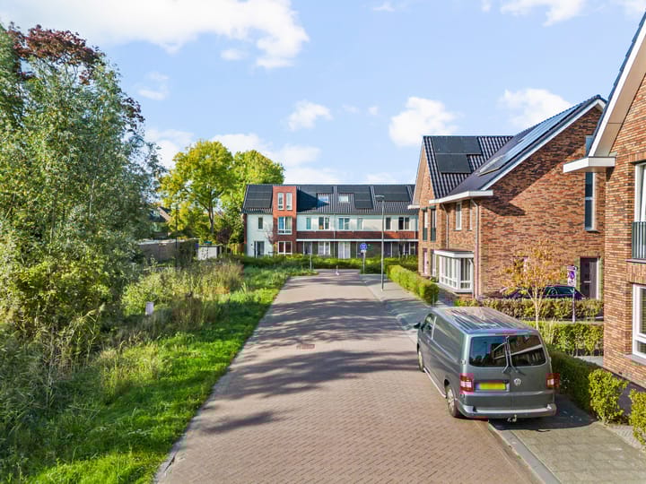 Foto 30 van Pieter Lieftinckstraat 9