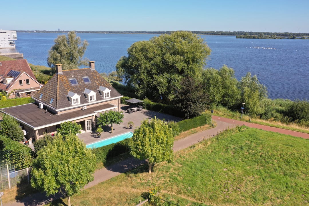 Foto 1 van Belle van Zuylenhof 13