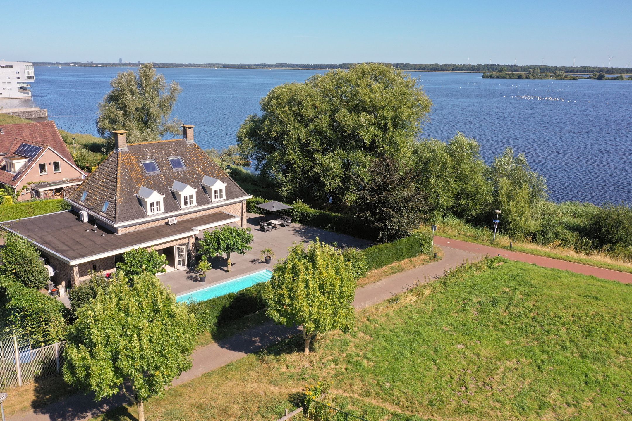 Belle van Zuylenhof 13 