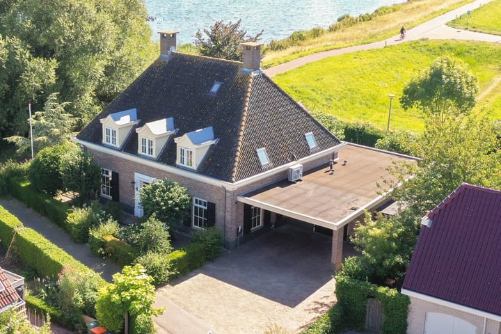 Foto 2 van Belle van Zuylenhof 13