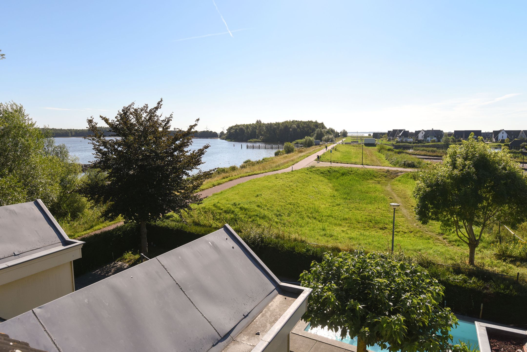 Foto 9 van Belle van Zuylenhof 13