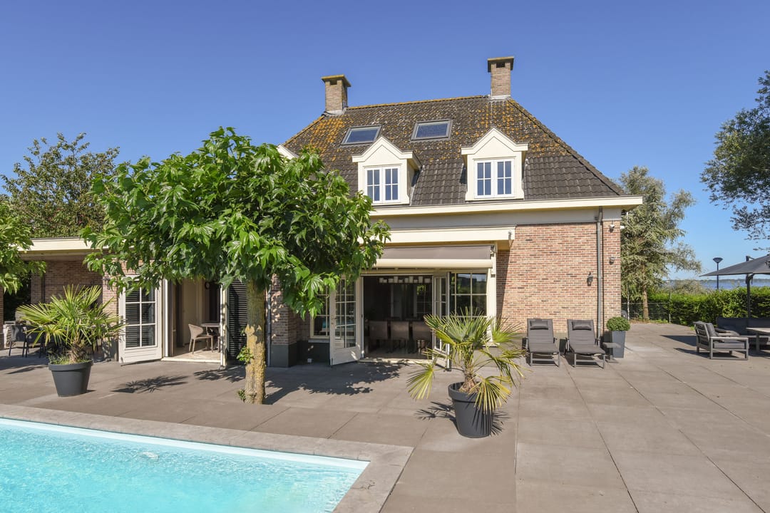 Foto 8 van Belle van Zuylenhof 13