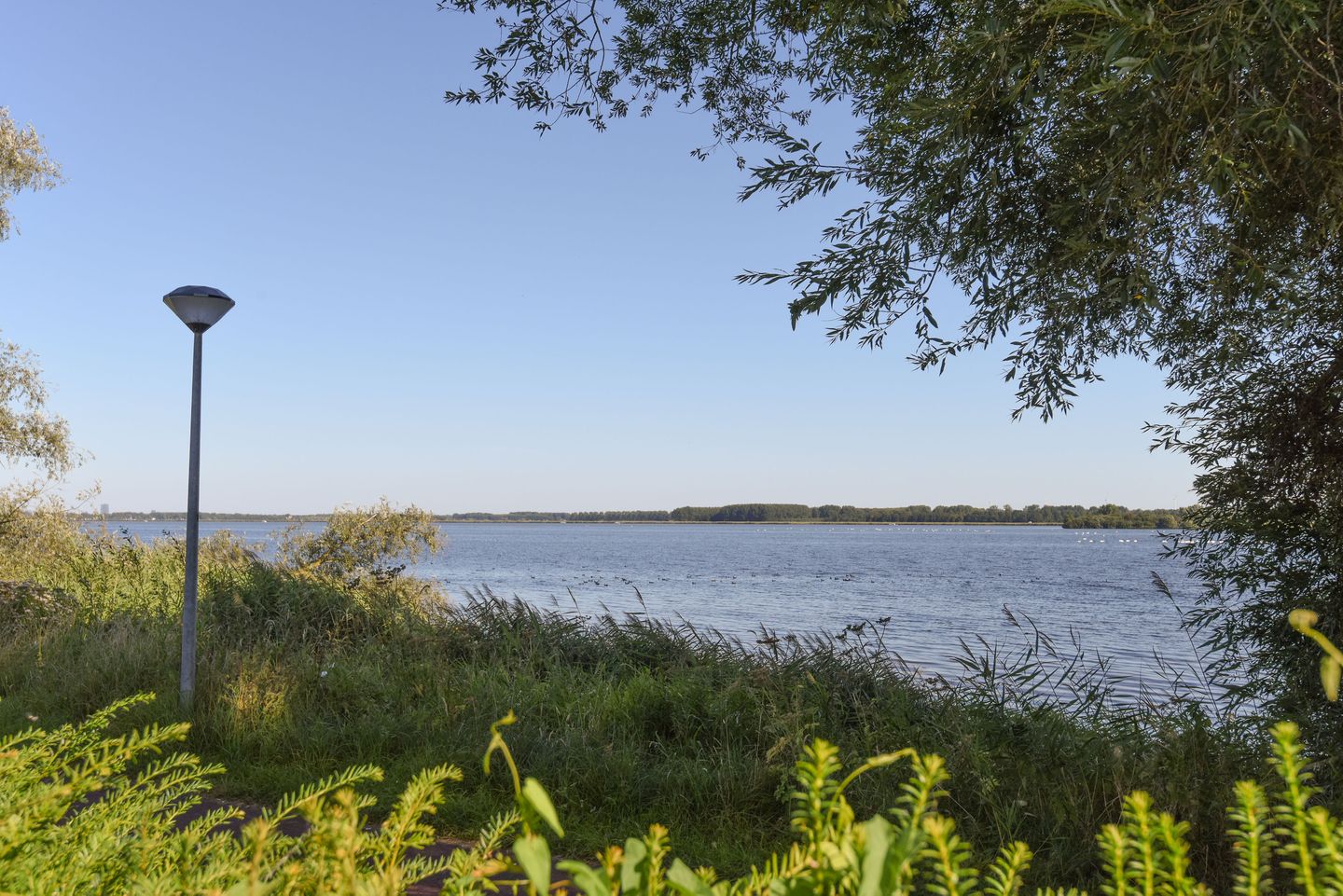 Foto 10 van Belle van Zuylenhof 13