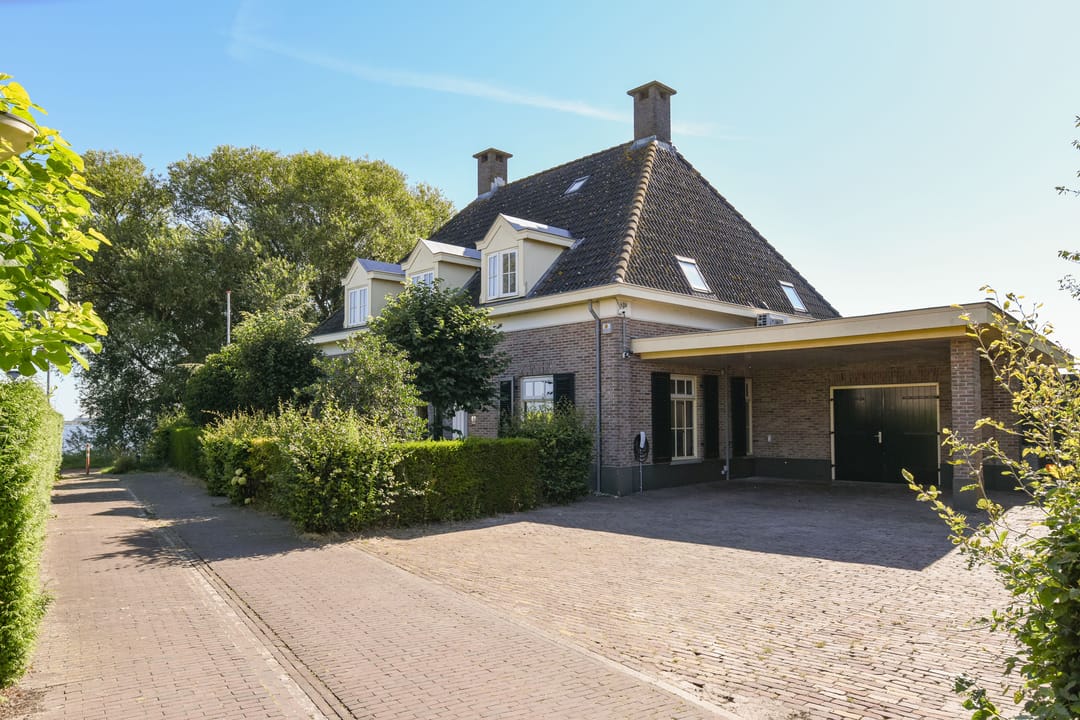 Foto 11 van Belle van Zuylenhof 13