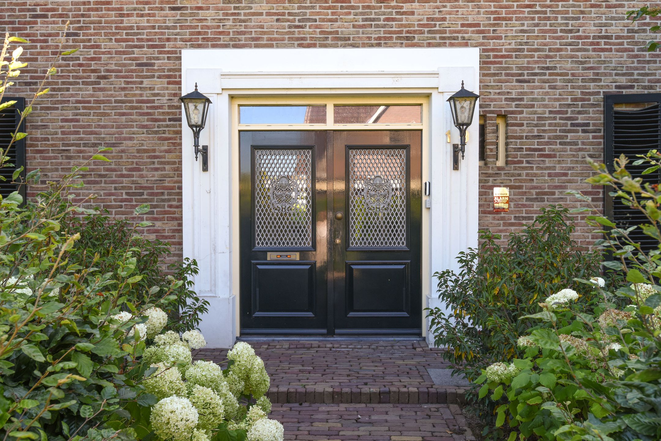 Foto 12 van Belle van Zuylenhof 13