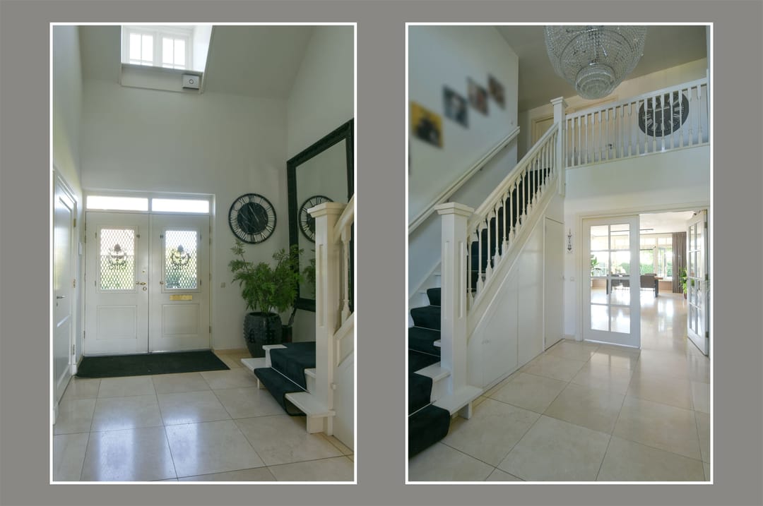 Foto 13 van Belle van Zuylenhof 13