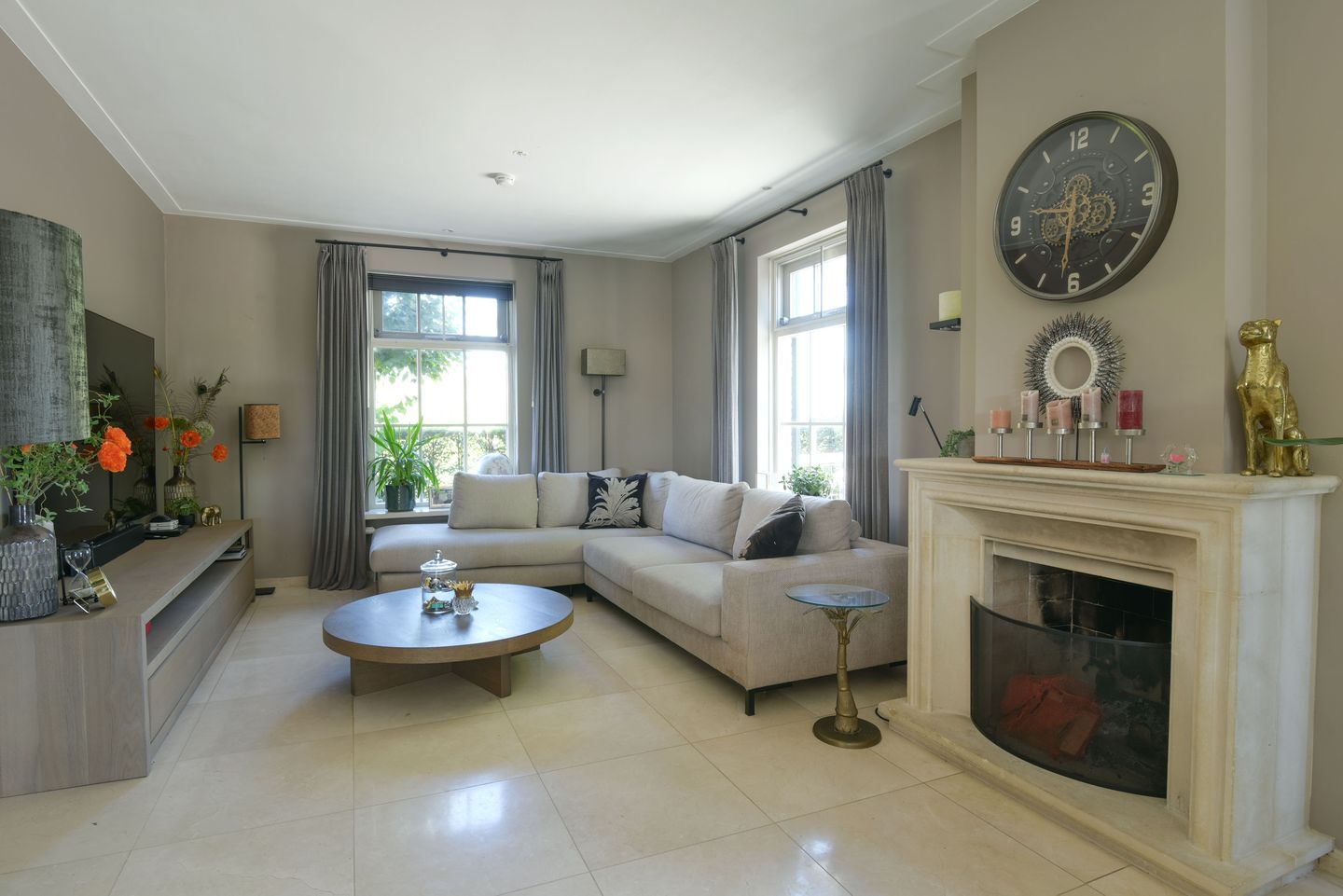 Foto 14 van Belle van Zuylenhof 13