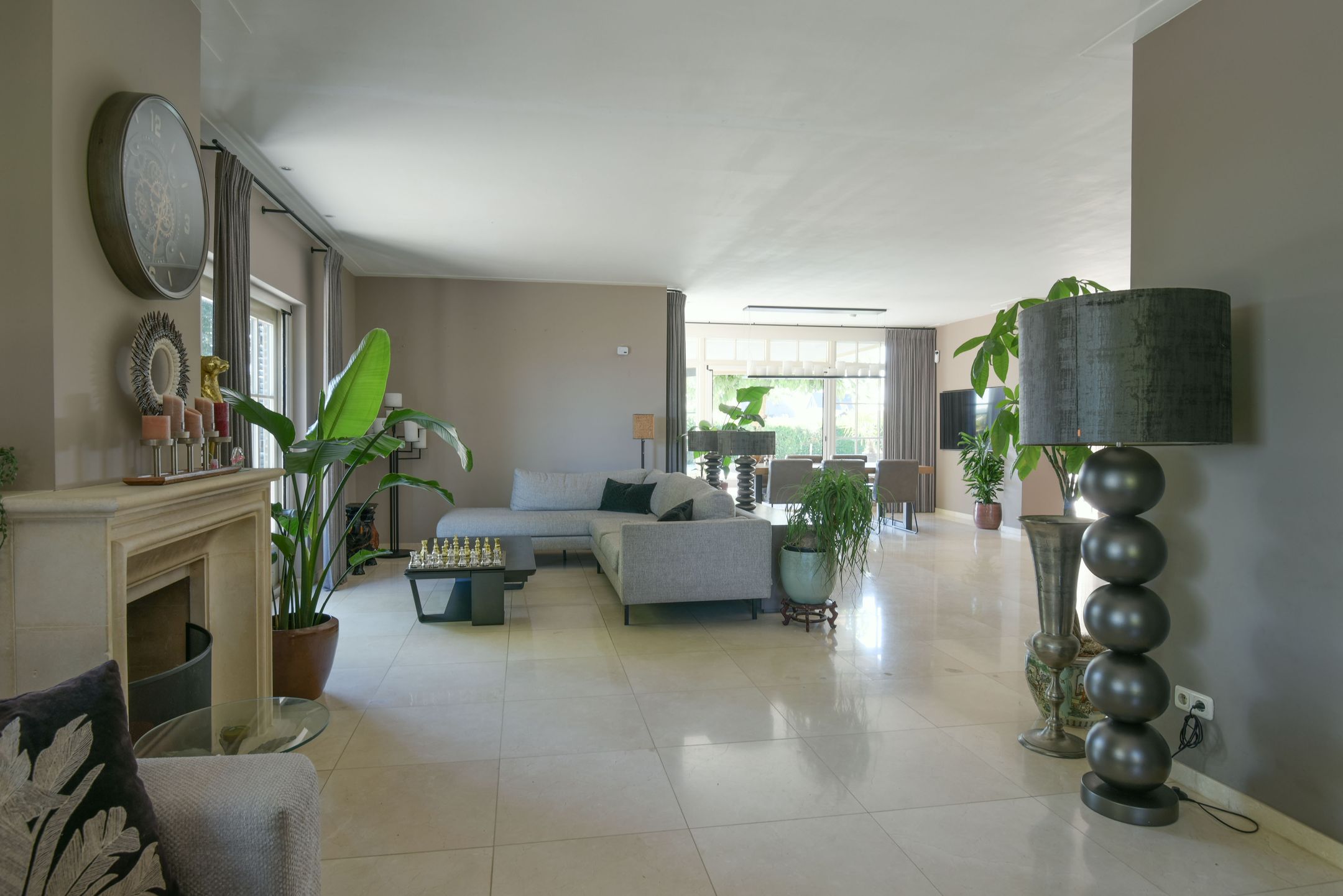 Foto 15 van Belle van Zuylenhof 13