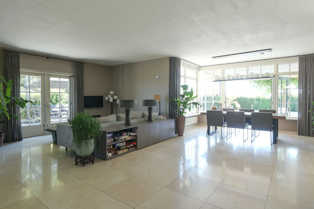 Foto 16 van Belle van Zuylenhof 13