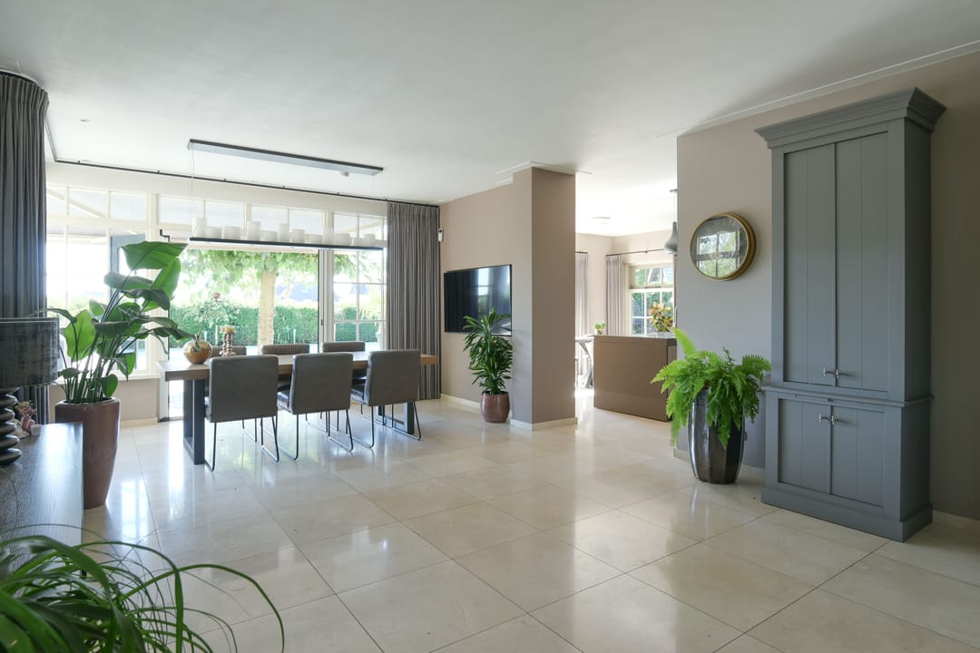 Foto 17 van Belle van Zuylenhof 13