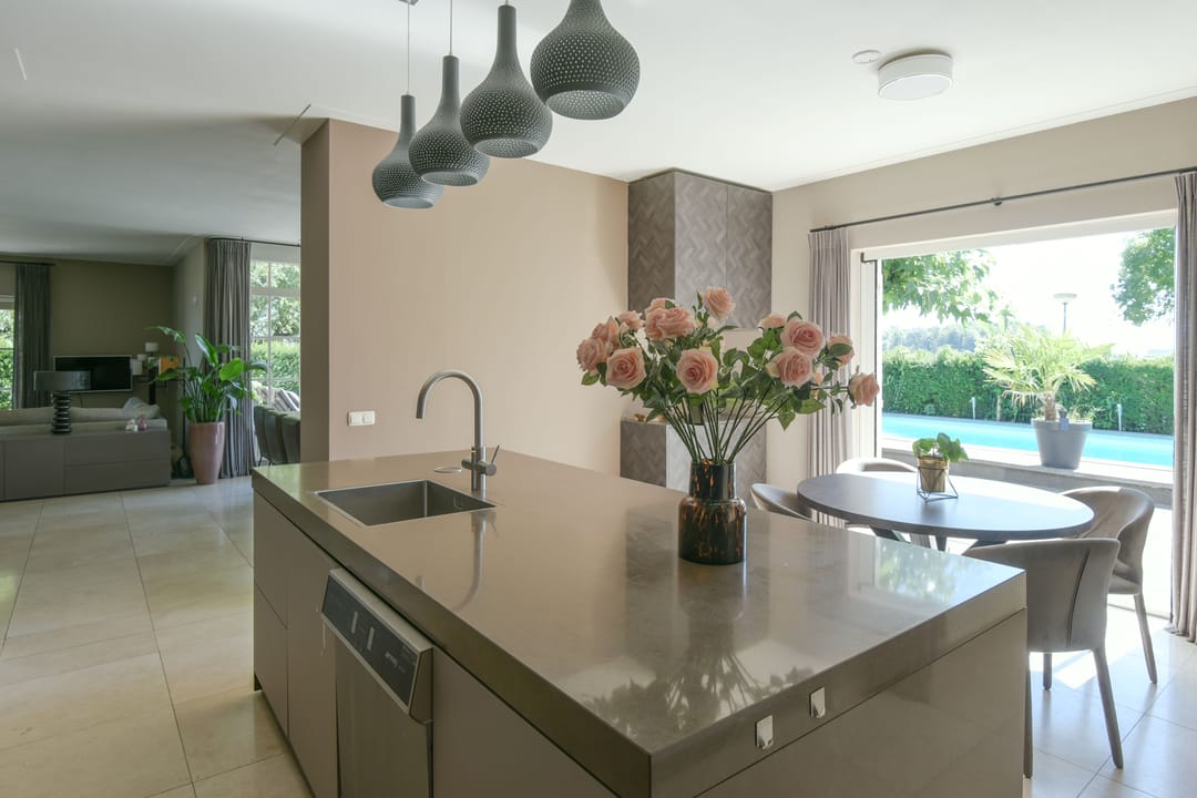 Foto 22 van Belle van Zuylenhof 13