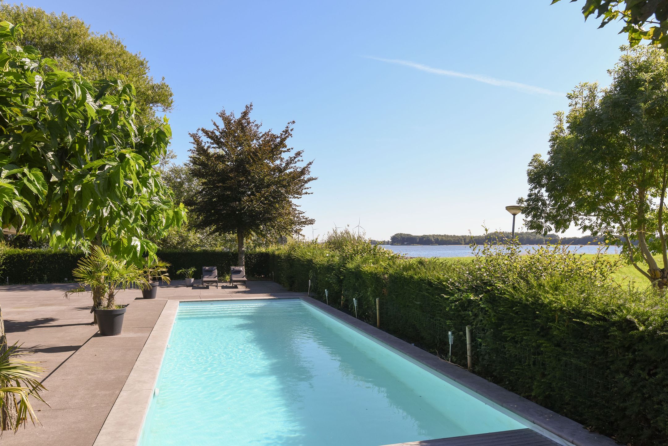 Foto 24 van Belle van Zuylenhof 13