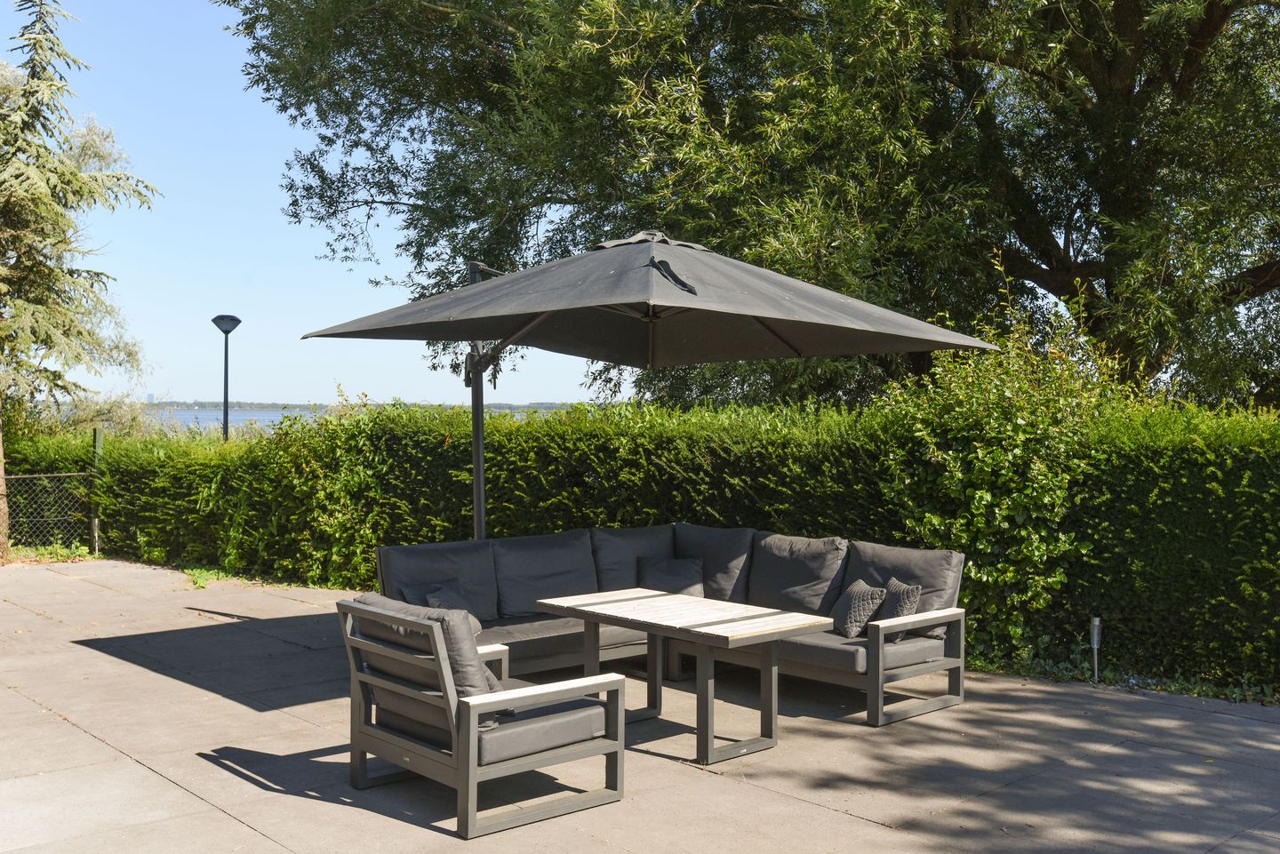 Foto 25 van Belle van Zuylenhof 13