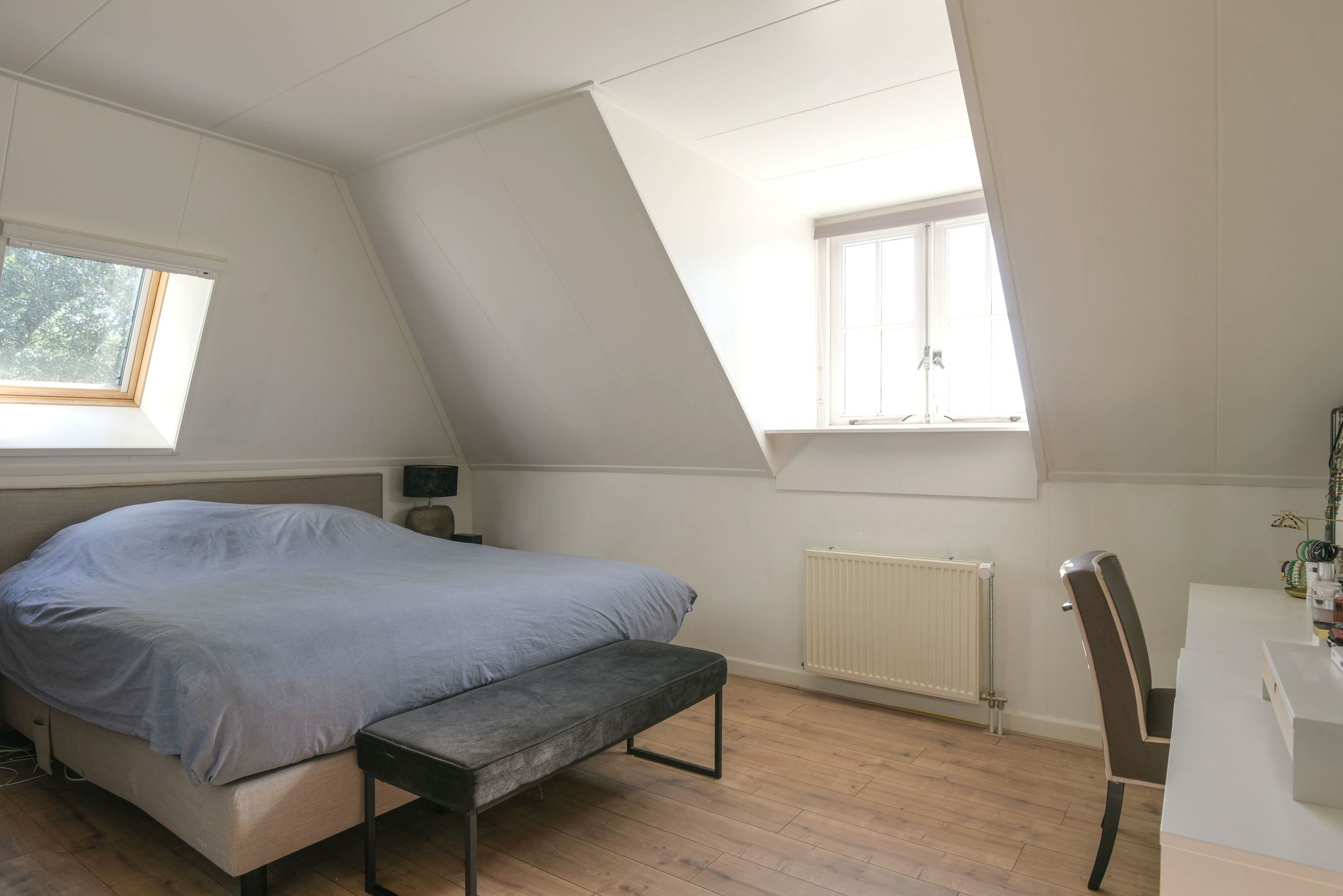 Foto 30 van Belle van Zuylenhof 13