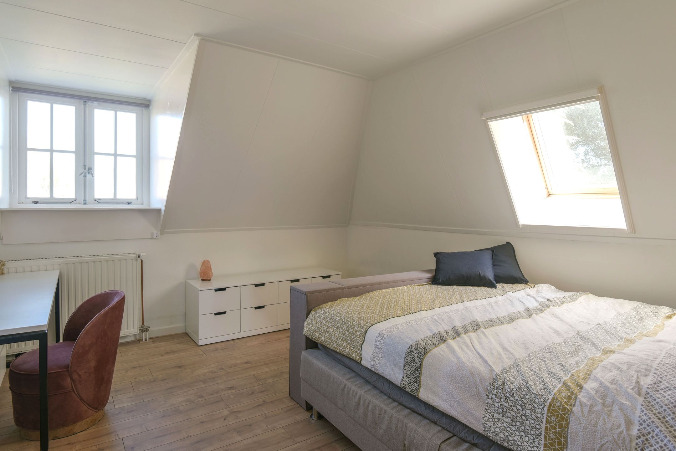 Foto 33 van Belle van Zuylenhof 13