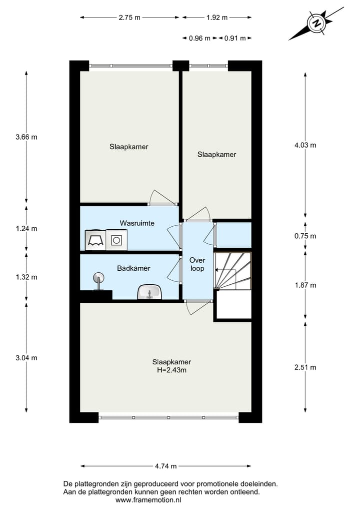 Foto 19 van Batavierlaan 85
