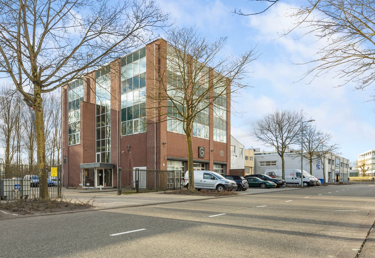 View photo 3 of Keienbergweg 50
